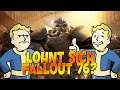 Lohnt sich Fallout 76 nach dem Wastelanders Update? ☢ Mein FO76 Test & Review 2020!