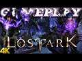 Lost Ark Gameplay In 4k. Sharpshooter Class