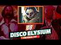Martin Martinaise | Disco Elysium: The Final Cut | Part 8 (Blind Playthrough)