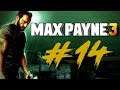 Max Overboard! l Edd Plays Max Payne 3 #14