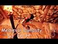 Medieval Dynasty - S3 E6 Herbst - Kestrel