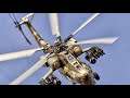 Mi-28NM - WAR THUNDER'DA HAVA DESTEĞİ