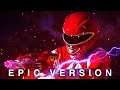 Mighty Morphin Power Rangers | EPIC VERSION