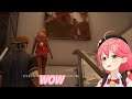 Miko Plays Hitman, The Perfectly Balanced Game With No Exploits (Hololive) [English Subbed]