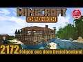 Minecraft Chroniken [#2172] Handwerks Baracken [Deutsch]