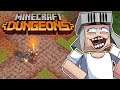 Minecraft Dungeons - NOVO JOGO VICIANTE !