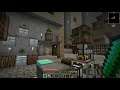 (Minecraft S1 Ep25) Stoneblock 2 Shenanigans with Exodiake.