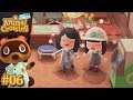 Mode Remod'île activé ! - Animal Crossing: New Horizons #06