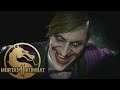 Mortal Kombat 11 Tower Mode with The Joker