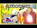 Mr. PoPo Gets Revenge | Dragonball Z Abridged TFS (DBZA) Episode 55 REACTION | BLIND REACT