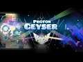 My BEST LEVEL - Photon Geyser (Demon) by TheRealPhoenix (me) - Geometry Dash 2.1