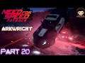 Need for speed PAYBACK  WALKTHORUGH GAMEPLAY (PART 20)