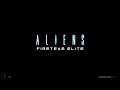 New Aliens Fireteam Elite Mission 1 Gameplay on PlayStation 4