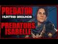 NEW DLC Isabelle from Predators and Map! Predator Hunting Grounds Gameplay PS5