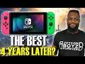 Nintendo Switch STILL Worth It 4 YEARS LATER? - Best Games, Most Anticipated & More!