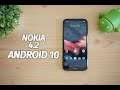 Nokia 4.2 Android 10 Update- New Features