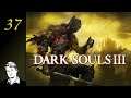 Oceiros, the Consumed King and Champion Gundyr // Let's Play Dark Souls III - Part 37
