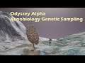 Odyssey Alpha - Xenobiology Genetic Sampling