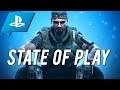 Official Playstation 5 State Of Play 2020 Livestream | Call Of Duty 2020 Did NOT Make An Appearance
