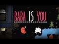 On the island - Baba Is You