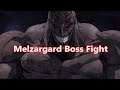 One Punch Man (Melzargard Boss Fight)