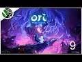 Ori and the Will of the Wisps - Capitulo 9 - Gameplay [Xbox One X] [Español]
