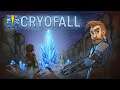 Out of Early Access!! | Cryofall Gameplay | First Look