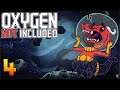 Oxygen Not Included: Oassise – Let’s Play Stream Archive Part 4