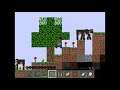 Paper Minecraft, but I cannot get over 1 Heart