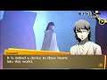 Persona 4 Golden Part 59 Izanami No Okami