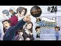 Phoenix Wright: Ace Attorney Part 24 - Setting A Record - CharacterSelect