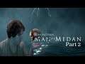 Pirates on our boat| Man of Medan Part 2