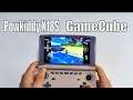 Powkiddy X18S - GameCube is a Massive GO! Windwaker Testing