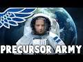 Precursor Army | United Earth | Aurora 4x C# Episode 21