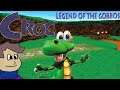 PS1 Croc: Legend of the Gobbos 1997