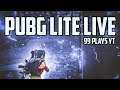 PUBG LITE LIVE TEAMCODE AND WP GIVEAWAY
