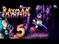 Rayman Redemption - Part 5: Squone
