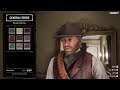 RDR2 Day 36 | Christmas stream | Ongoing Story run | no online games | PS4