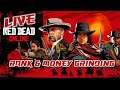 RED DEAD ONLINE - BACK TO GRIND