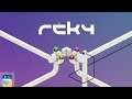 reky: Why an Undo Button is Needed (by beyondthosehills / Andreas Diktyopolous)