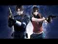 Resident Evil 2 i7 7820X 2080ti (GIGABYTE) 1440p MSI Afterburner