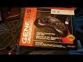 retro-bit 6-button Sega Genesis USB controller