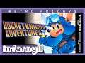 RETRO FRIDAYS - Rocket Knight Adventures (Mega Drive / Genesis) [1993]