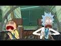 Rick and Morty No Season 4 Yet..