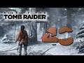 Rise of the Tomb Raider - #48 - rote Laptops [Let's Play; ger; Blind]