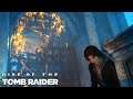 Rise of the Tomb Raider - [Part 26] The Lost City (100%) - Xbox One X (4K) - No Commentary