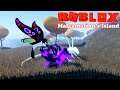 Roblox Malgamation's Island 33 - Todos contra o Jaemos! (GAMEPLAY PT-BR)