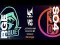 ROGUE VS SCHALKE04 | LEC Summer split 2020 | Semana 1 | League of Legends