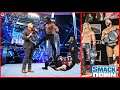 Roman 'SUSPENDED' After Attack on Adam Pearce? - WWE Smackdown 8th January 2021 Highlights Preview