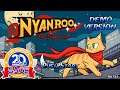 SAGE 2020 - Nyanroo the Supercat